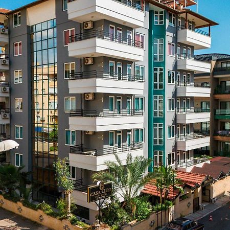 Casa Cleo Suit Hotel Αλάνια Εξωτερικό φωτογραφία