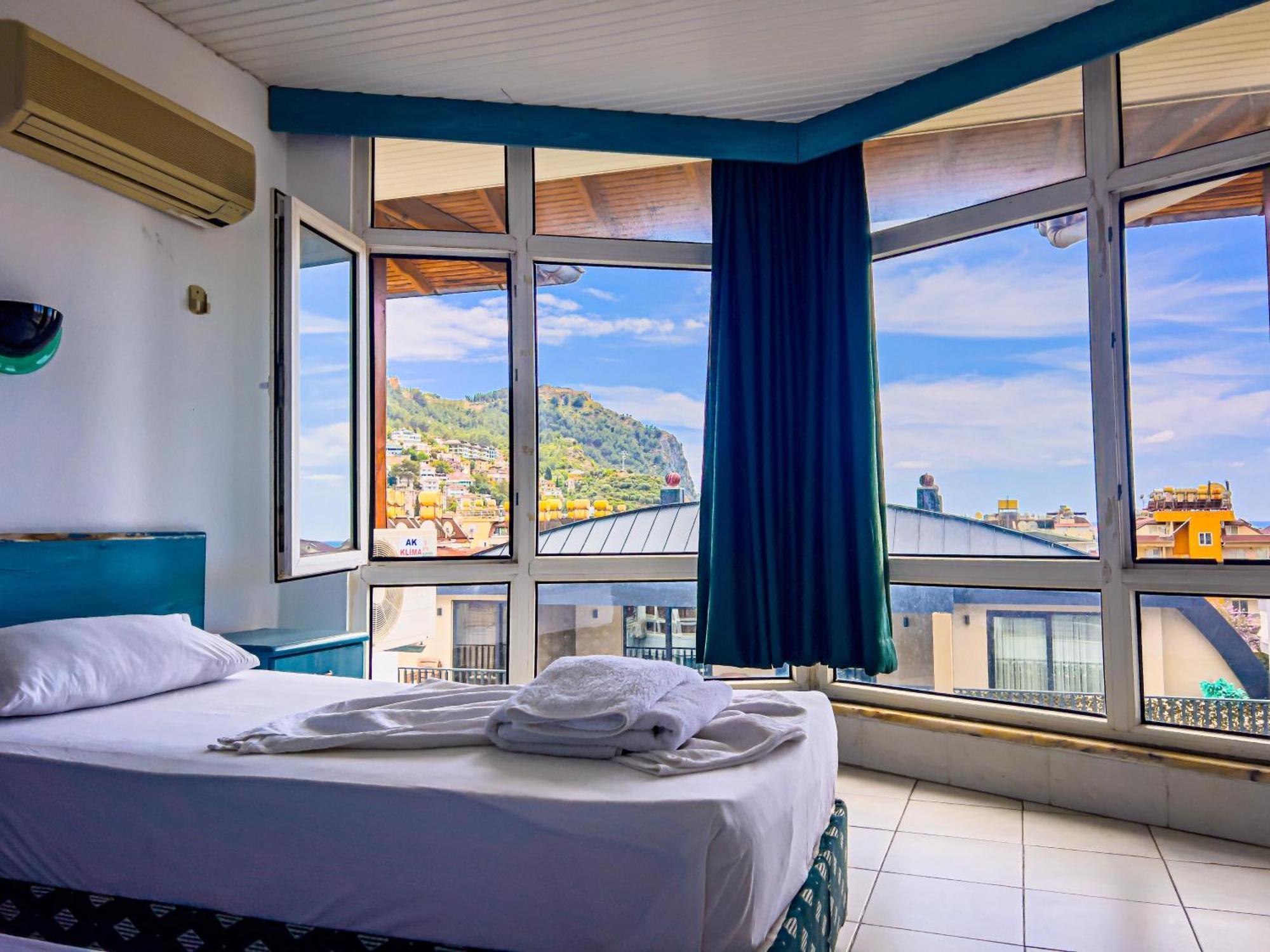 Casa Cleo Suit Hotel Αλάνια Εξωτερικό φωτογραφία