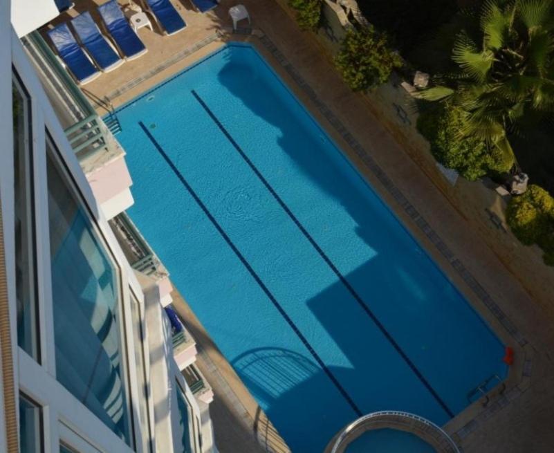 Casa Cleo Suit Hotel Αλάνια Εξωτερικό φωτογραφία