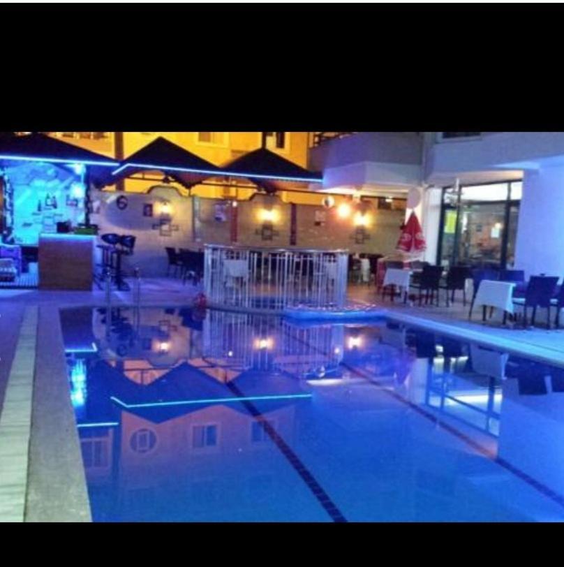 Casa Cleo Suit Hotel Αλάνια Εξωτερικό φωτογραφία